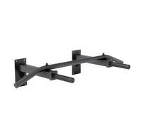 Barra de Flexiones para Pared en Blanco o Negro