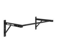 GORILLA SPORTS® - Barra dominadas para pared (carga max. 150kg)