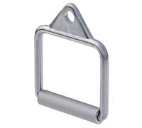 Gorilla Sports Griff Einhandkabel Lang Drehbarem - Banco, Talla One Size