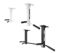 Gorilla Sports H-16 - Máquina de Espalda (350 kg)