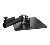 Gorilla Sports T-Bar Row Landmine Giratoria 360 Grados 16 kg