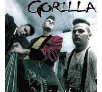 Gorilla – Too Much For Your Heart