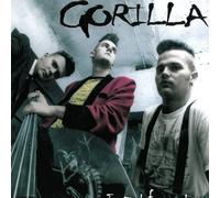 Gorilla - Too Much for Your Heart [Vinilo]
