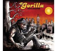 Gorilla - Treecreeper (Orange)
