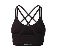 Gorilla Wear Arizona Sports Bra Sujetador Deportivo, Negro, Small Mujeres