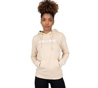 GORILLA WEAR Charlotte Hoodie - Beige - XL