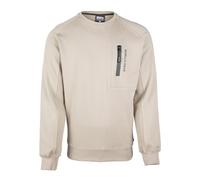 GORILLA WEAR Newark Sweater - Beige - XXL