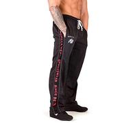 Gorilla Wear Pantalones de chándal para Hombre Functional Mesh Pants