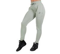 GORILLA WEAR Pixley Sweatpants - Light Green - XS