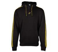 Gorilla Wear Sudadera con Capucha para Hombre Banks