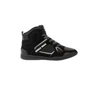 GORILLA WEAR Troy High Tops - Black/Gray - EU 37