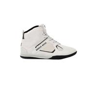 GORILLA WEAR Troy High Tops - White - EU 44