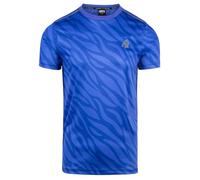 GORILLA WEAR Washington T-Shirt - Blue - L