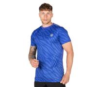 GORILLA WEAR Washington T-Shirt - Blue - L