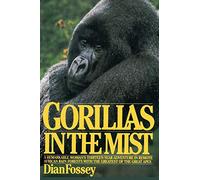 Gorillas in the Mist
