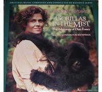 Gorillas In The Mist [Soundtrack LP]