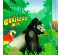 Gorillas in the Mix by Krause, Bernie (1989-09-08)