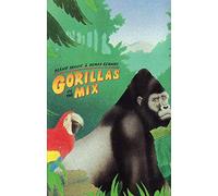 Gorillas in the Mix [Casete]