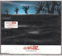 Gorillaz - Clint Eastwood