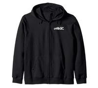 Gorillaz Cracker Island Group Sudadera con Capucha