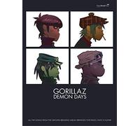 Gorillaz: Demon Days