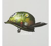 Gorillaz - Dirty Harry
