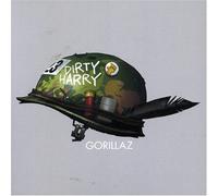Gorillaz - Dirty Harry Pt 2