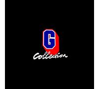 Gorillaz - G Collection