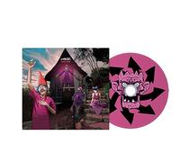 Gorillaz - Gorillaz - Cracker Island (CD)