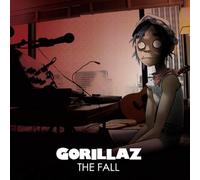 Gorillaz - Gorillaz - The Fall