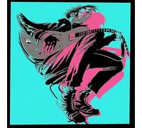 Gorillaz - Gorillaz - The Now Now