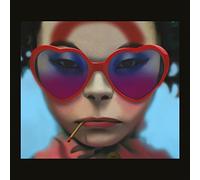 Gorillaz Humanz (Vinyl) 12" Album (Gatefold Cover)