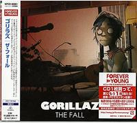 Gorillaz - The Fall
