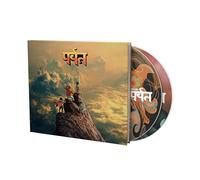 Gorillaz – The Mountain – CD Digipack – Edición Deluxe