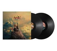 Gorillaz - The Mountain [Vinilo]