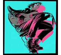 Gorillaz - The Now Now