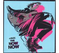 Gorillaz - The Now Now (Vinyl)