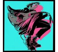 Gorillaz - The Now Now (Vinyl)