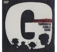 Gorillaz - Tomorrow Comes Today [Alemania] [DVD]