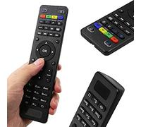 Gorillz para IPTV Set Top Box Streamer Multimedia Player Internet TV IP Receiver mag 250, mag 254, mag 256, mag 410, mag 351/352