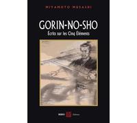 Gorin-No-Sho: Ecrits sur les cinq éléments