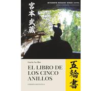 Gorin no Sho - EL LIBRO DE LOS CINCO ANILLOS: Versión Definitiva (ESPAÑOL)