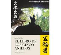 Gorin no Sho - EL LIBRO DE LOS CINCO ANILLOS: Versión Definitiva (ESPAÑOL)