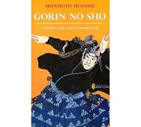 Gorin No Sho. O Livro dos Cinco Elementos