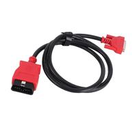 Gorise Cable de diagnóstico OBD para herramientas de diagnóstico Autel. Cable de conexión Bluetooth OBD de 26 pines para Autel Maxisys 908 MS906 905 908PRO.