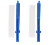 Gorise Herramienta Para Cable E-Tube Di2 De 2 Piezas Para Cables SD300 De Polímero Ligero Para Cable Di2 De Fácil Instalación Y Extracción