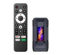 Gorise Mini Smart TV Box con DDR4, 2 GB de RAM, 16 GB de RAM, RK3528, cuatro núcleos, 64 bits, Wifi 6, doble Wi-Fi 2.4 GHz/5 GHz, HDR10+, Ultra USB HD, Smart TV