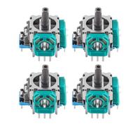 Gorise Módulo de palanca de mando 3D, accesorios de repuesto para el controlador P5