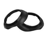 Gorise Protector de lentes, accesorios, espaciador de gafas, anillo antirayaduras, evita que las gafas de miopía se rayen, compatible con Quest3.