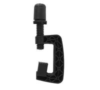 Gorise Tornillo de sujeción del volante, perno de sujeción, perno de sujeción, reemplazo del sistema de volante, abrazadera de fijación, simulador de clip de manija para G923, G920, G29, G27 y G25